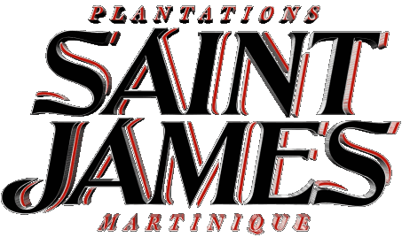 Saint James Rum Getränke 