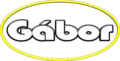 Gábor G MASCULIN - Allemagne Prénoms 