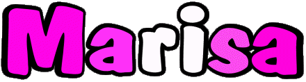 Marisa M FEMMINILE - Italia Nome 