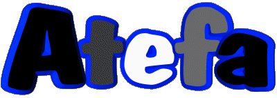 Atefa A FEMININE - Maghreb Muslim First Names 