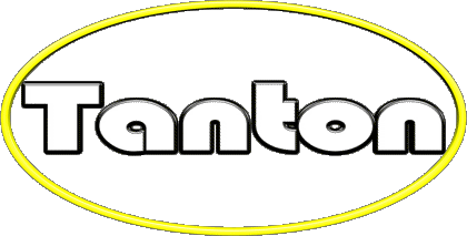 Tanton T MANN - UK - USA - IRL - AUS - NZ Vorname 