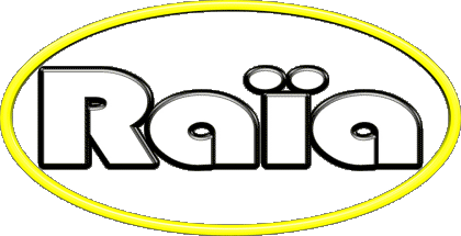 Raïa R FEMENINO - Francia Nombre 