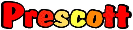 Prescott P MASCULIN - UK - USA Prénoms 