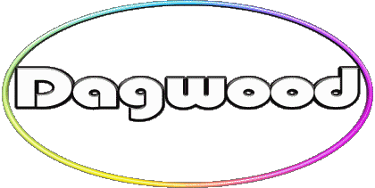 Dagwood D MANN - UK - USA - IRL - AUS - NZ Vorname 