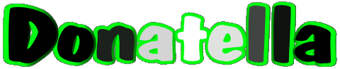 Donatella D FEMMINILE - Italia Nome 