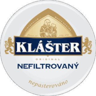 Klaster Tschechische Republik Bier Getränke 