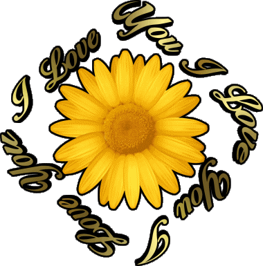 02 I Love You English Messages 