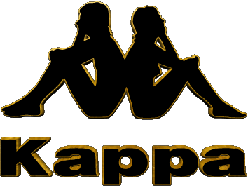 Kappa Abbigliamento sportivo Moda 