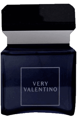 Valentino Couture - Perfume Fashion 