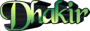 Dhakir D MASCULINE - Maghreb Muslim First Names 