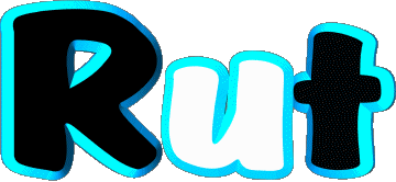 Rut R FEMININ - Italie Prénoms 