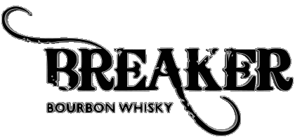 Breaker Bourbons - Rye U S A Boissons 