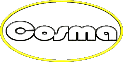 Cosma C WEIBLICH - Italien Vorname 