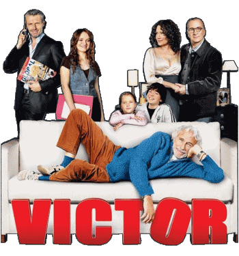 Victor Pierre Richard Cinéma - France Multi Média 