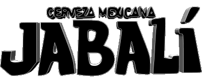 Jabali Mexico Cervezas Bebidas 
