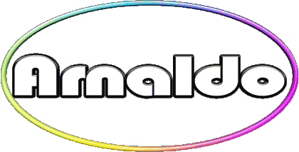 Arnaldo A MASCULINE - Italy First Names 