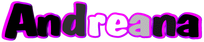 Andreana A FEMININ - Italie Prénoms 