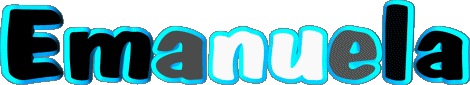 Emanuela E FEMENINO - Italia Nombre 