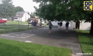 Serie 01 Base Ball Sports Humor -  Fun 