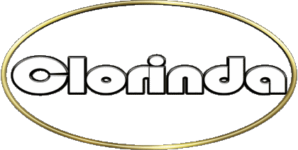 Clorinda C WEIBLICH - Italien Vorname 