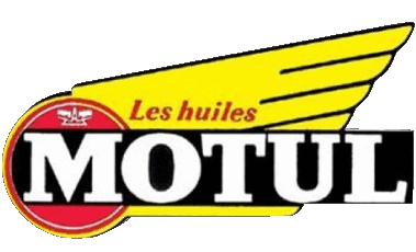 1957-1957 Motul Combustibles - Aceites Transporte 