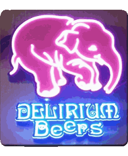 Delirium Belgio Birre Bevande 