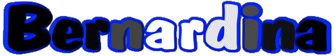 Bernardina B FEMININ - Allemagne Prénoms 
