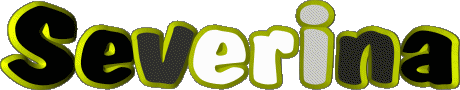 Severina S FEMENINO - Italia Nombre 