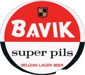 Bavik Belgio Birre Bevande 