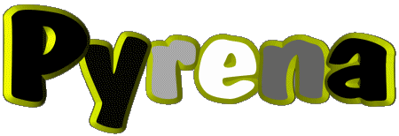 Pyrena P FEMININE - UK - USA - IRL - AUS - NZ First Names 