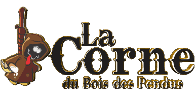 La Corne du bois des pendus Belgium Beers Drinks 