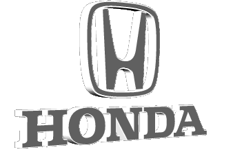 Logo Honda Automobili Trasporto 