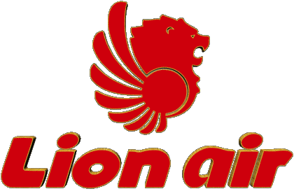 Lion Air Indonesia Asia Aerei - Compagnia aerea Trasporto 
