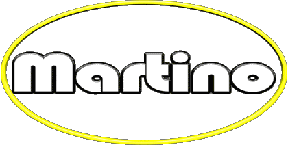 Martino M MASCULINO - Italia Nombre 