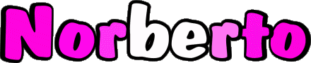 Norberto N MASCULINO - España Nombre 