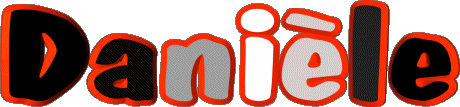 Danièle D FEMMINILE - Francia Nome 