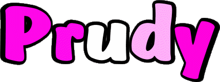 Prudy P FEMININE - France First Names 