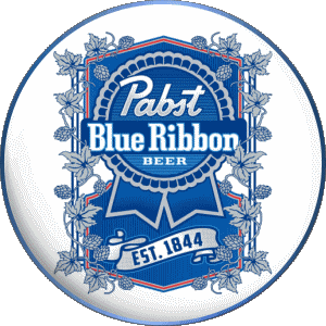Pabst USA Bières Boissons 