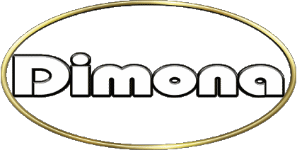 Dimona D FEMININE - Spain First Names 
