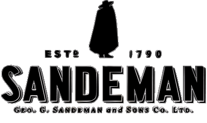 Sandeman Porto Drinks 