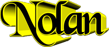 Nolan N MANN - UK - USA - IRL - AUS - NZ Vorname 