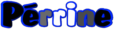 Pérrine P FEMENINO - Francia Nombre 