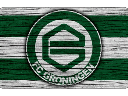 Groningen FC Niederlande Fußballvereine Europa Logo Sport 