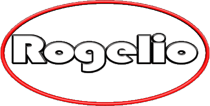 Rogelio R MASCULINE - Spain First Names 