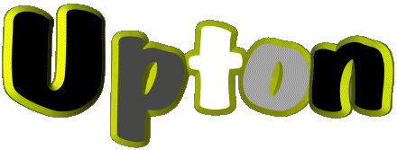Upton U MASCULINO - UK - USA - IRL - AUS - NZ Nombre 