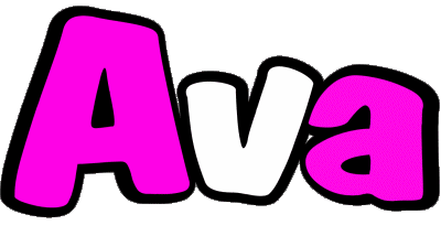 Ava A FEMENINO - Francia Nombre 