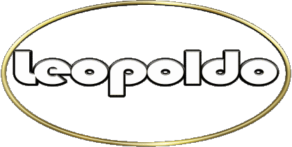 Leopoldo L MASCULINO - Italia Nombre 