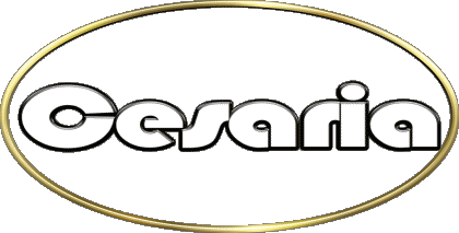 Cesaria C FEMMINILE - Spagna Nome 