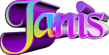 Janis J MANN - Frankreich Vorname 