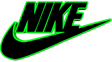 Nike Sportbekleidung Mode 